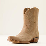 4298 Ariat Ladies Cate X Toe Western Boots