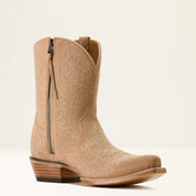 4298 Ariat Ladies Cate X Toe Western Boots