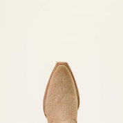 4298 Ariat Ladies Cate X Toe Western Boots
