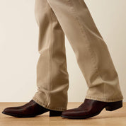 9096 Ariat Men's M4 Grizzly Boot Cut Jeans