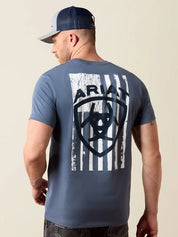 9600 Ariat Men's Intertwined Freedom T-Shirt