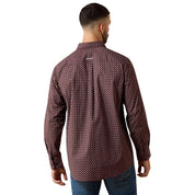 9623 Ariat Men's Contstantine Long Sleeve Shirt