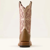 0461 Ariat Ladies Frontier Drift Western Boots