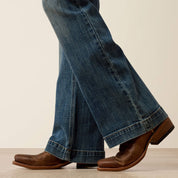 0871 Ariat Ladies Perfect Rise Marcie Trouser Jeans