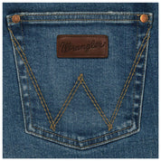 4635 Wrangler Ladies Retro Bailey High Rise Bootcut Jeans