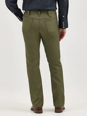 8821 Wrangler Wrancher Dress Jeans