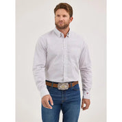 9549 Wrangler Men's Cody Johnson Western Shirt