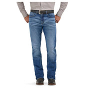 0737 Wrangler Men's 20X Vintage Boot Jean