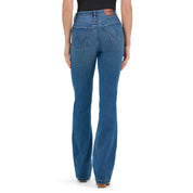 1947 Wrangler Ladies Bespoken Regina Bootcut Jeans