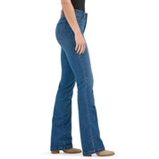 1947 Wrangler Ladies Bespoken Regina Bootcut Jeans