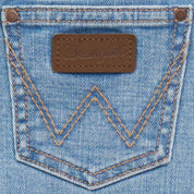 9444 Wrangler Girls Retro Skirt