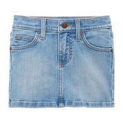 9444 Wrangler Girls Retro Skirt