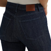 4711 Wrangler Ladies Bespoke Camry Bootcut Jeans