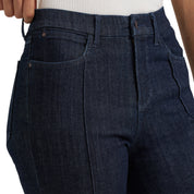 4711 Wrangler Ladies Bespoke Camry Bootcut Jeans