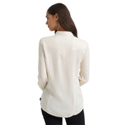5436 Wrangler Ladies Retro Punchy Western Shirt
