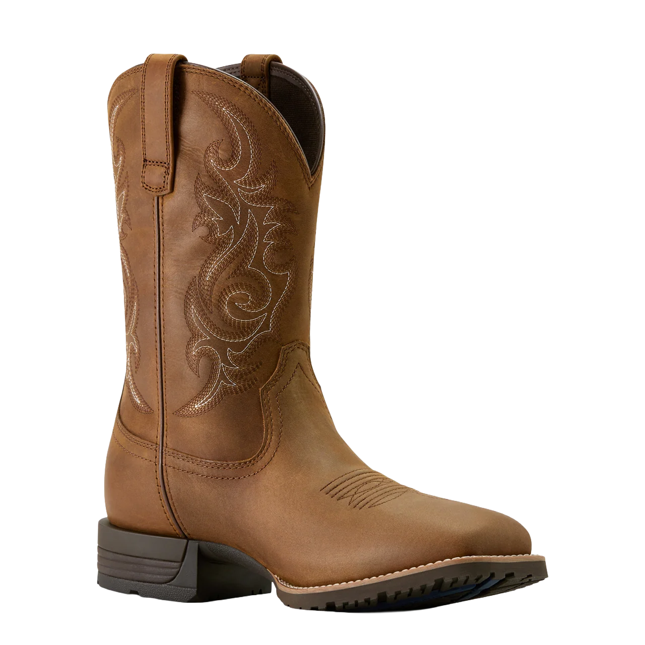 4047 Ariat Men's Hybrid Ranchway Cowboy Boots