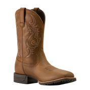 4047 Ariat Men's Hybrid Ranchway Cowboy Boots