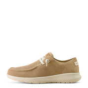 4055 Ariat Men's Knit Hilo Slip On Shoe