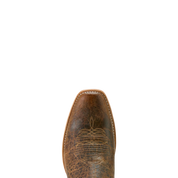 3782 Ariat Men's Futurity Platinum Boots