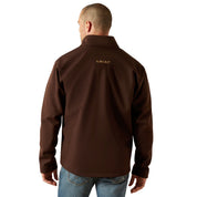 2597 Ariat Men's Vernon Softshell Jacket