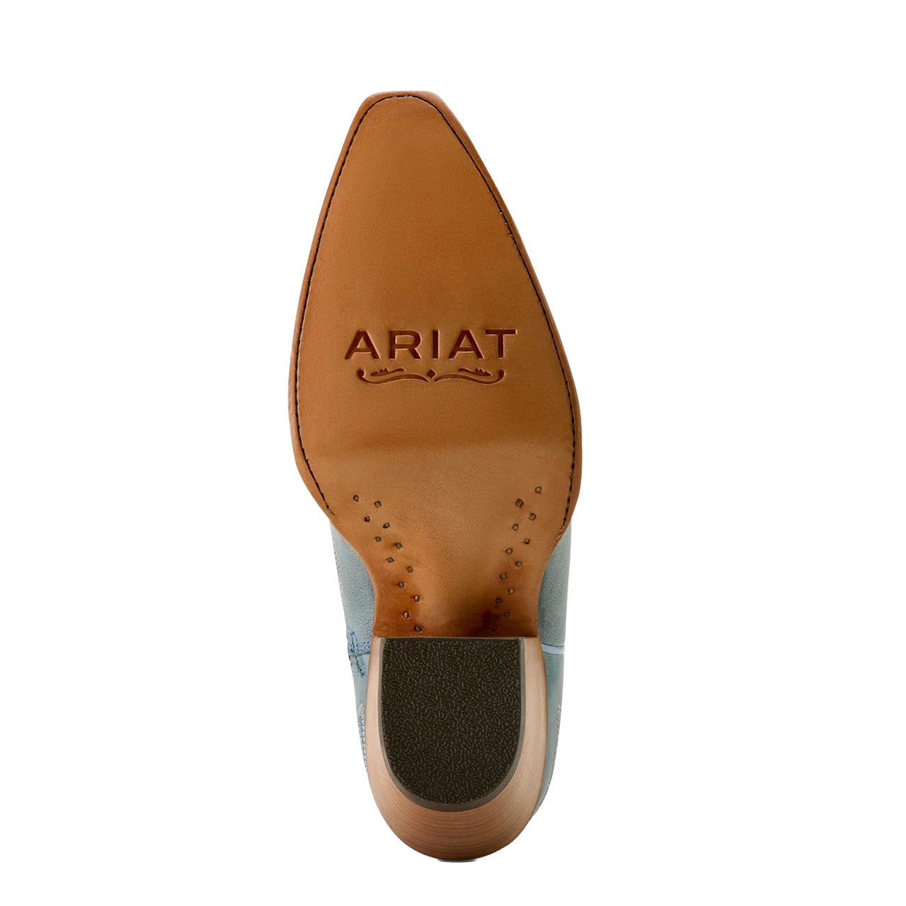 4079 Ariat Ladies Casanova X-Toe Western Boots