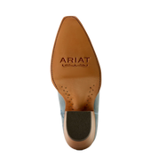 4079 Ariat Ladies Casanova X-Toe Western Boots