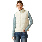 2385 Ariat Ladies UltraPuff Vest