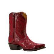 1249 Ariat Ladies Cate Western Short Boot