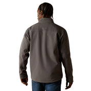 2598 Ariat Men's Vernon Softshell Jacket