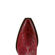 1249 Ariat Ladies Cate Western Short Boot
