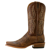 3782 Ariat Men's Futurity Platinum Boots