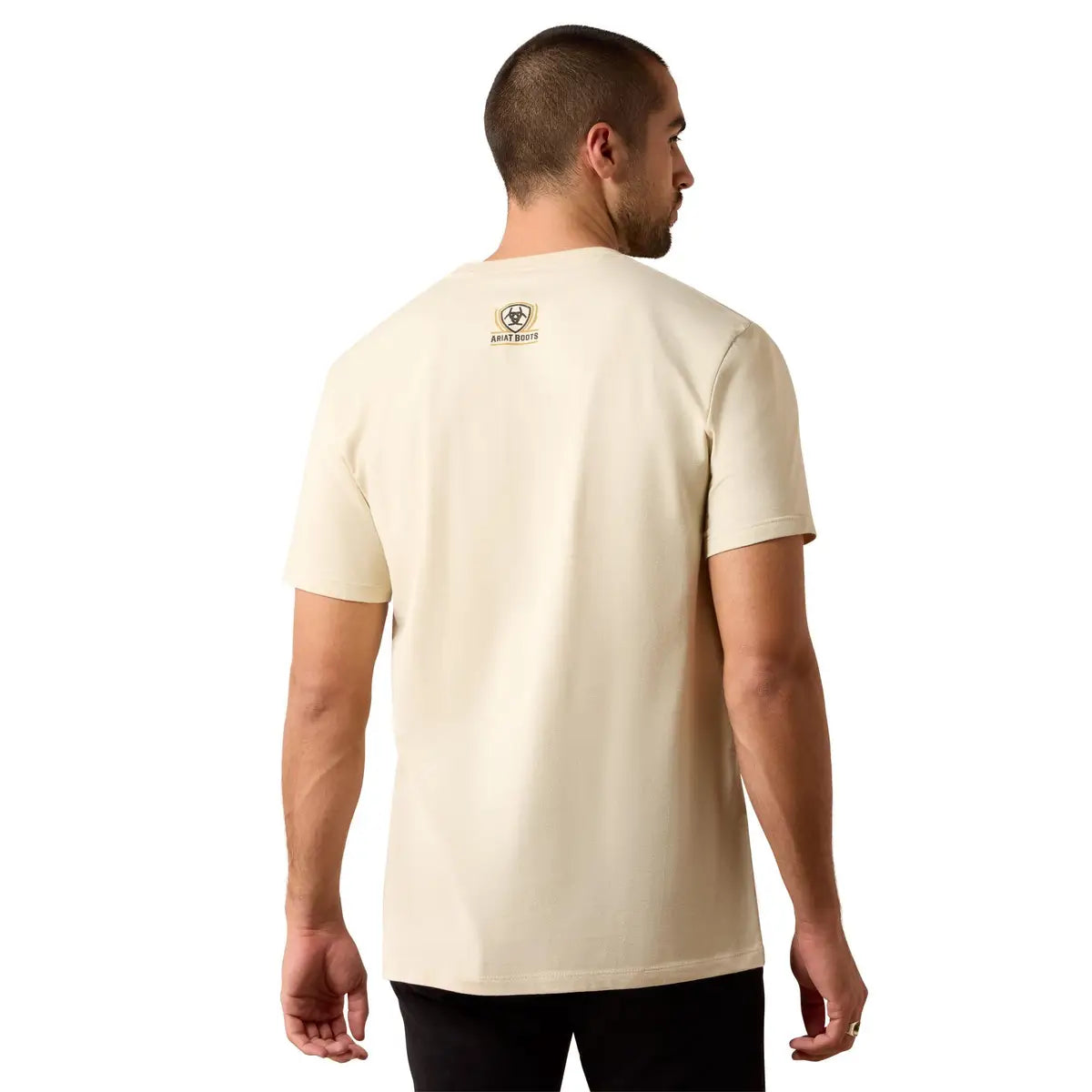 9267 Ariat Men's Weal Flagree T-Shirt