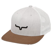 0101 Kimes Ranch Men's G&T 110 Cap