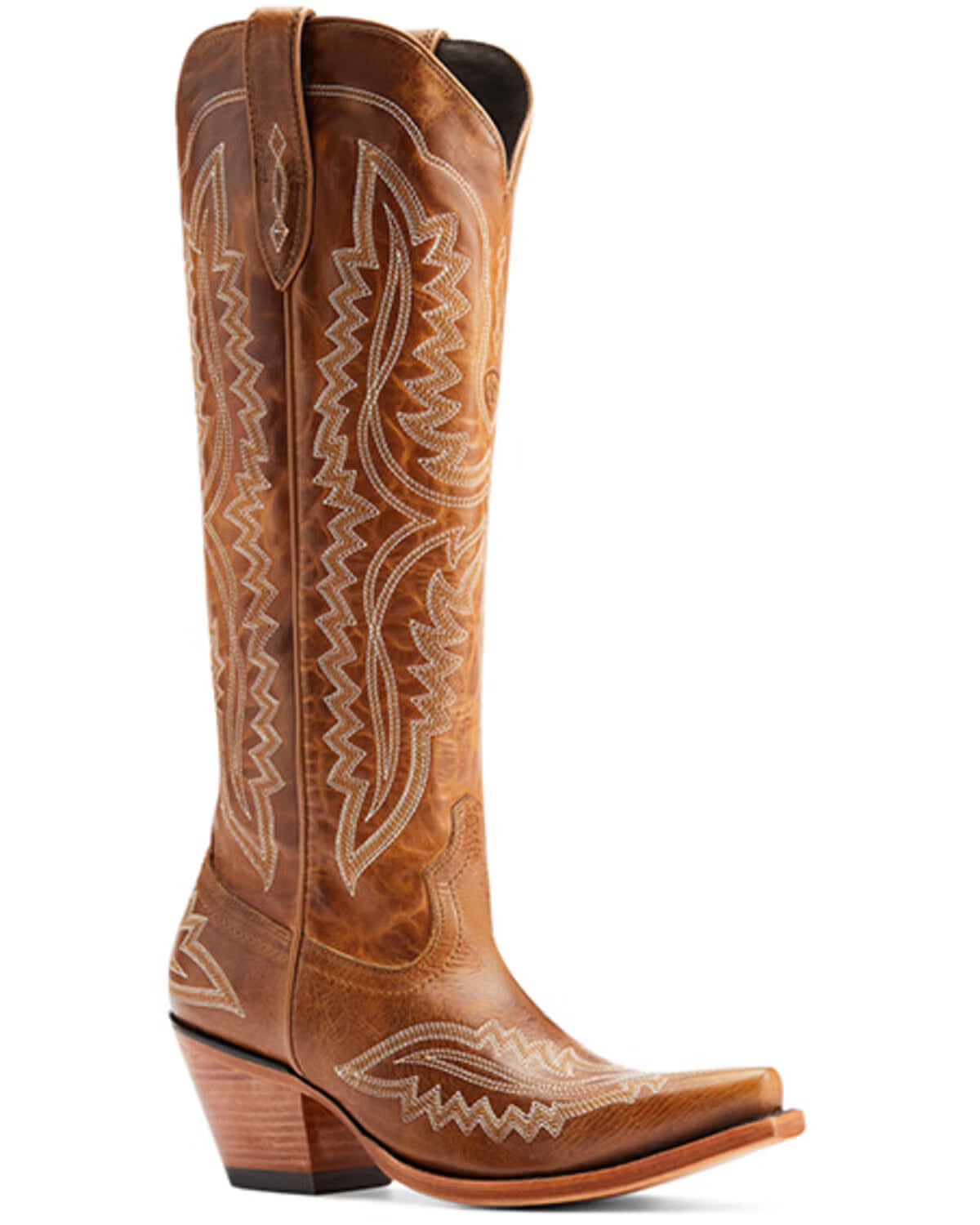 4481 Ariat Ladies Casanova Western Boots