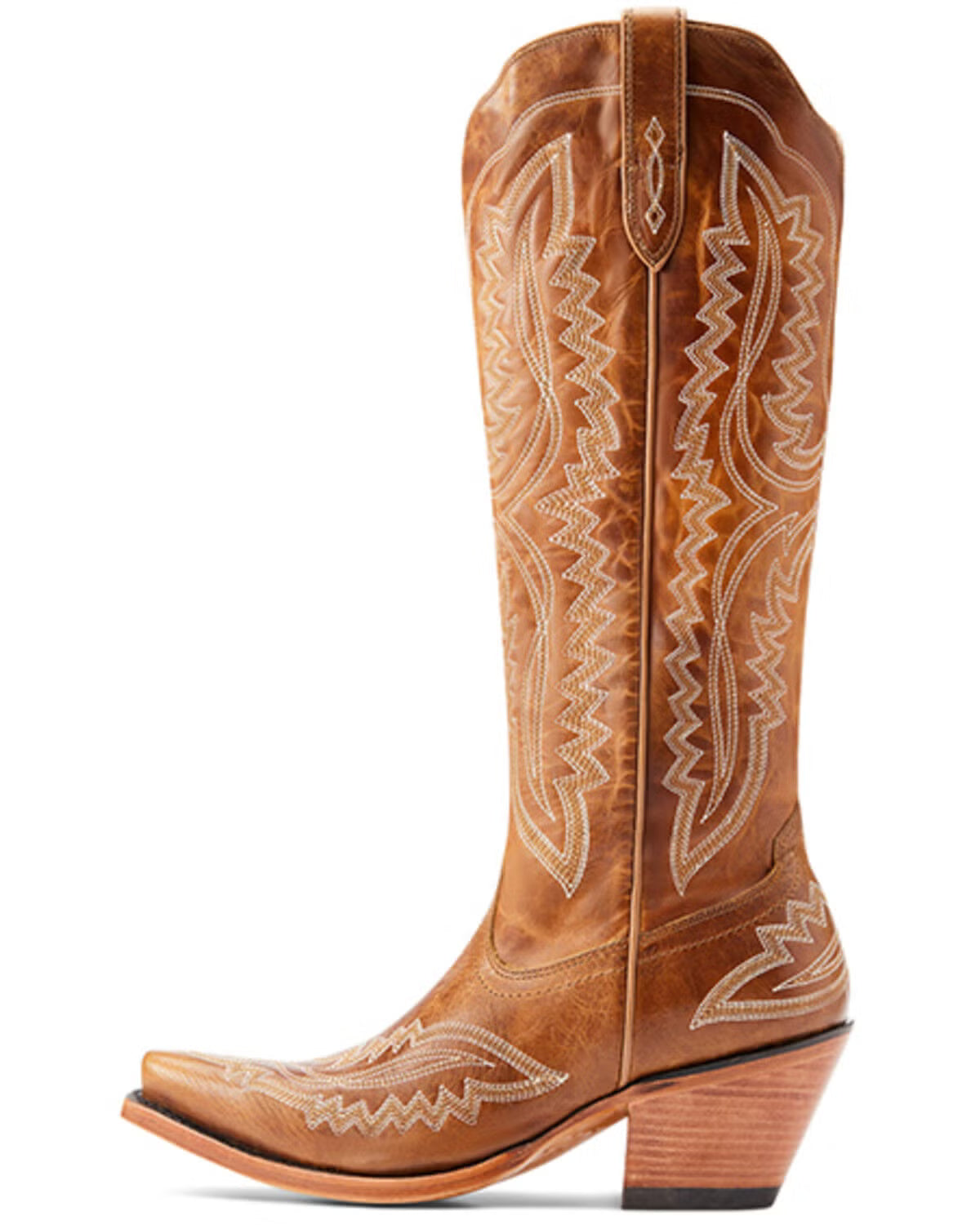 4481 Ariat Ladies Casanova Western Boots