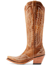 4481 Ariat Ladies Casanova Western Boots