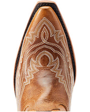 4481 Ariat Ladies Casanova Western Boots