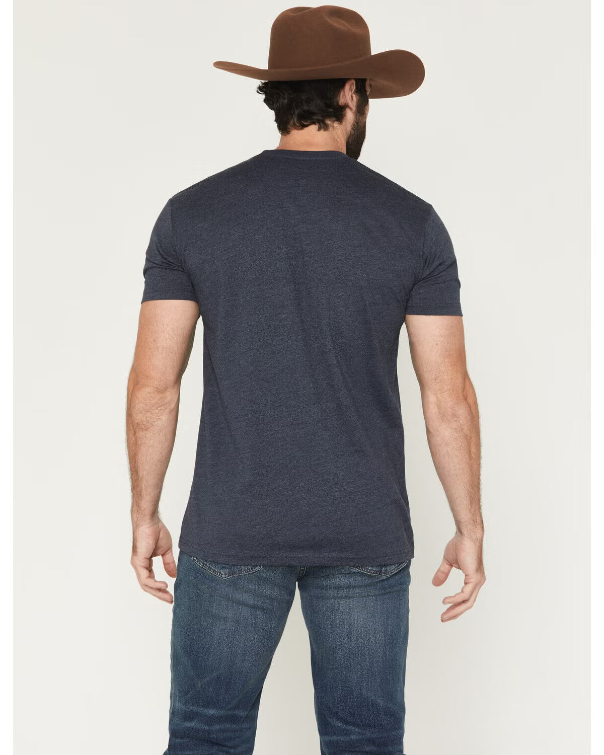0169 Kimes Ranch Men's KR University T-Shirt