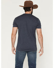 0169 Kimes Ranch Men's KR University T-Shirt