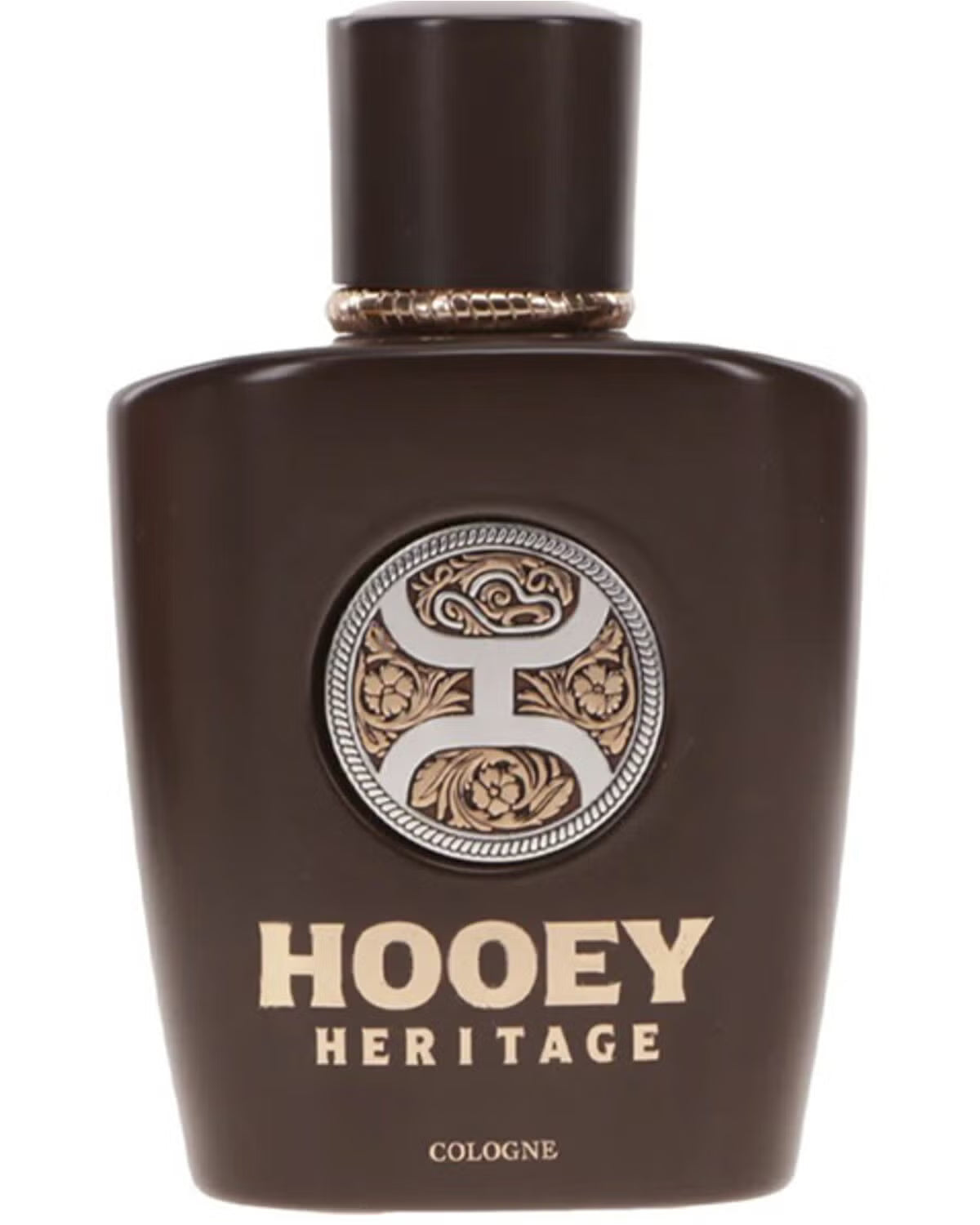 25 Hooey Men's Heritage Cologne