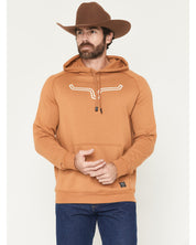 0011 Kimes Ranch Men's Outlier Logo Hoodie