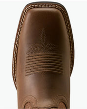 0425 Ariat Ladies Cattle Caite Western Boots