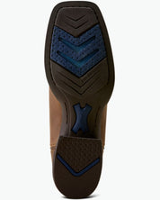0425 Ariat Ladies Cattle Caite Western Boots