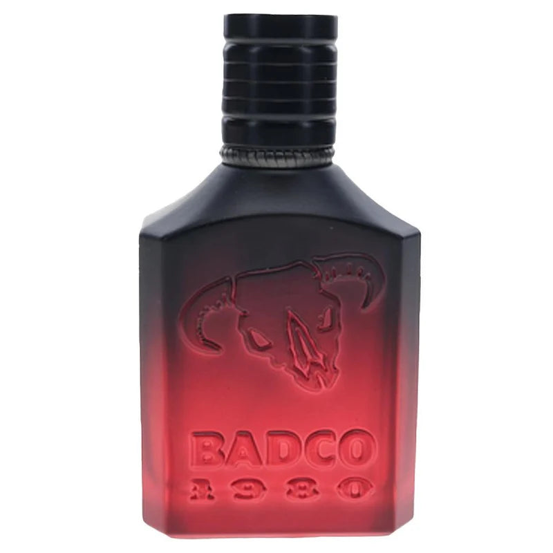 26 Hooey Men's Bad Company 1980 Logo Cologne