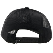 2209T Hooey Men's "O Classic" Snapback Cap