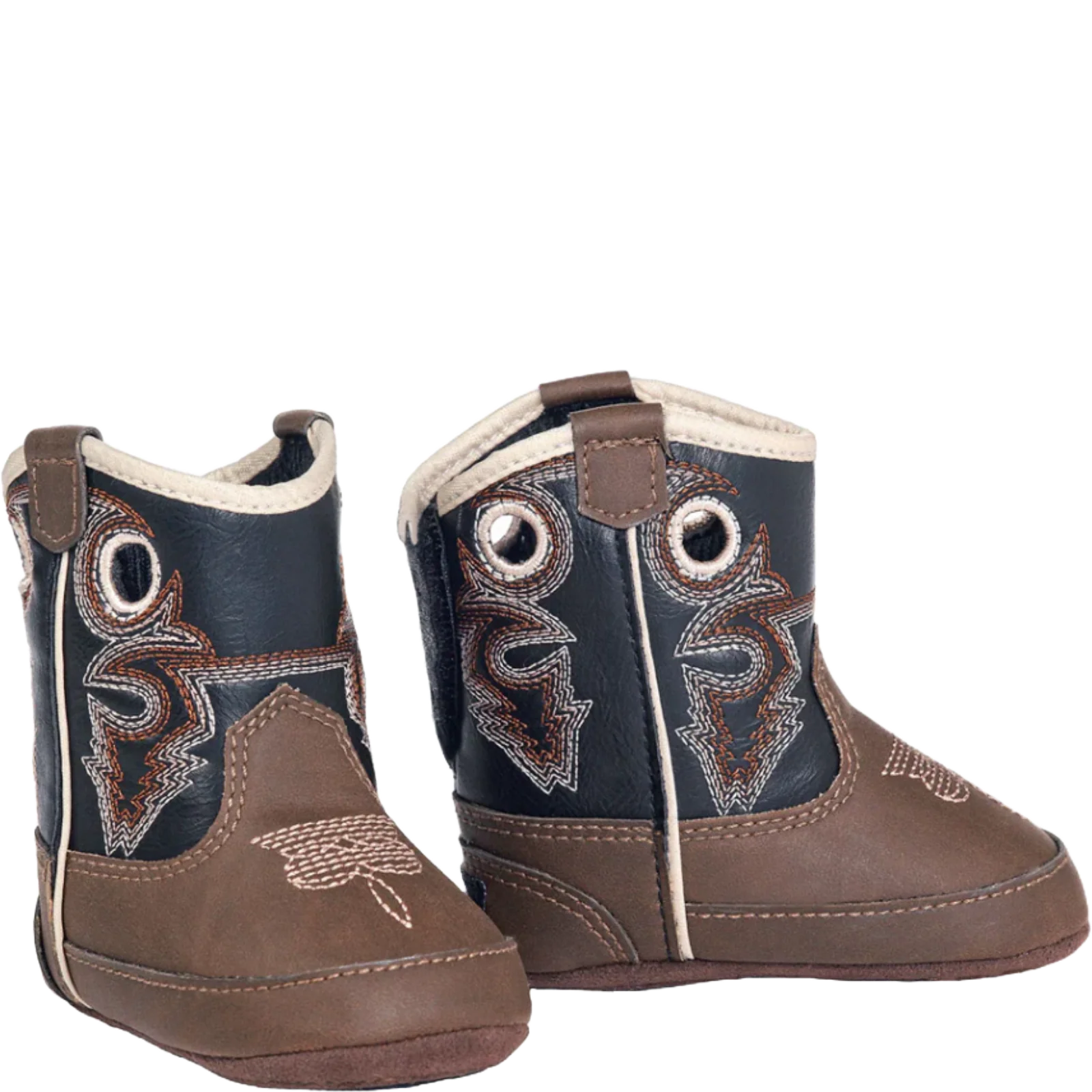 9202 Twister Trace Baby Bucker