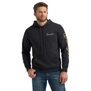 5736 Wrangler Men's Graphic Hoodie