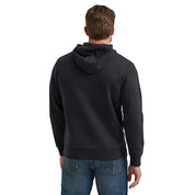 5736 Wrangler Men's Graphic Hoodie