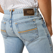 2979 Ariat Men's M7 Jackson Straight Leg Jeans