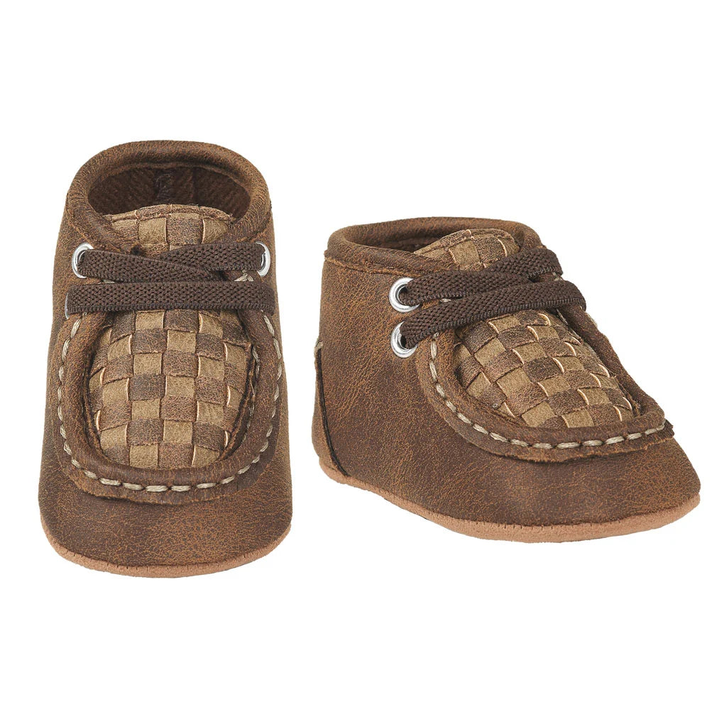 4802 Twister Carson Baby Bucker Casual Shoes